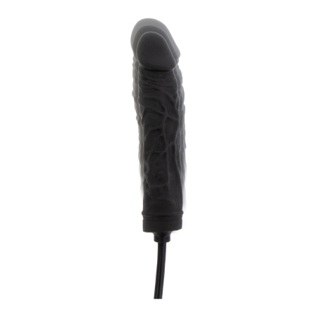 Dildo eiaculante gonfiabile di Hidden Desire