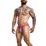 Chainlink Jockstrap - Sexy & Comfortable