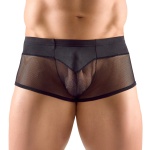 Sexy black boxer shorts Svenjoyment