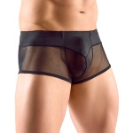 Sexy black boxer shorts Svenjoyment