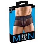 Sexy black boxer shorts Svenjoyment