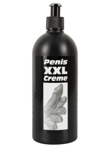 crème lubrifiante Penis XXL