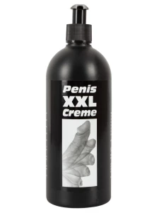 Gleitcreme Penis XXL