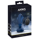 RC Plug Anal Vibrant Langue