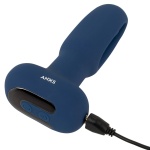 RC Plug Anal Vibrant Langue