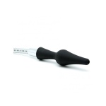 Douche Intime Silicone Plug