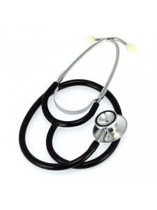 Rimba metal BDSM stethoscope