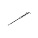 Rimba urethral vibrating probe