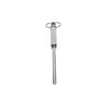 Rimba urethral vibrating probe