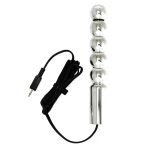Bipolarer Dildo Rimba Electro Sex