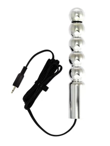 Bipolarer Dildo Rimba Electro Sex