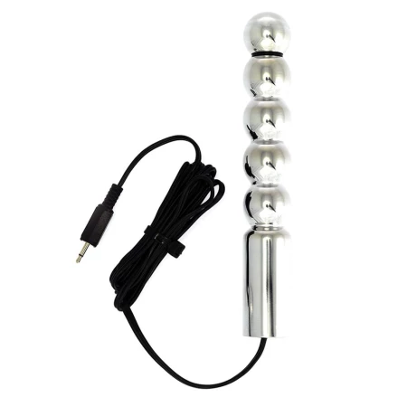 Bipolarer Dildo Rimba Electro Sex