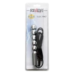 Bipolarer Dildo Rimba Electro Sex