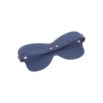 Bandeau silicone TABOOM bleu