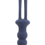 Fouet et Plug Silicone Taboom