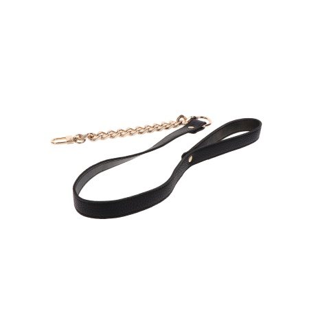 Halsband Leine BDSM Taboom