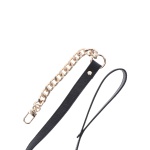 Halsband Leine BDSM Taboom