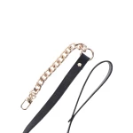 collier laisse BDSM Taboom