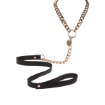 Halsband Leine BDSM Taboom