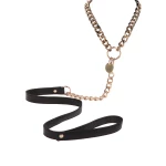 collier laisse BDSM Taboom