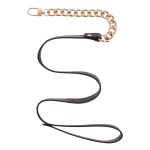 Halsband Leine BDSM Taboom