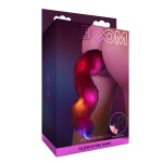 Unicorn Tail LED Plug