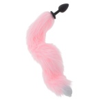 Unicorn Tail LED Plug