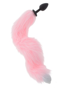 Unicorn Tail LED Plug