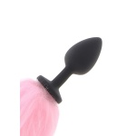 Unicorn Tail LED Plug