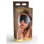 masque yeux BDSM Taboom