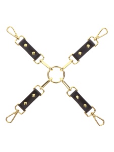 Taboom Hogtie BDSM Bondage Accessoire