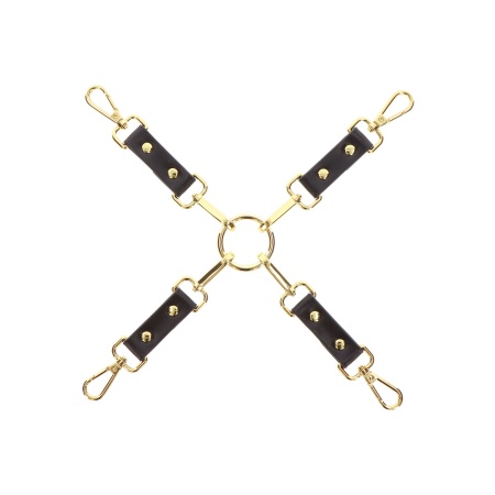 Taboom Hogtie BDSM Bondage Accessoire