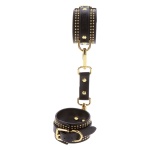 Taboom Ankle Cuffs BDSM Elegant