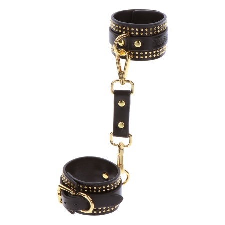 Taboom Ankle Cuffs BDSM Elegant