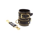 Taboom Ankle Cuffs BDSM Elegant