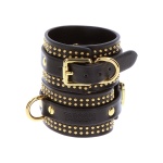 Taboom Ankle Cuffs BDSM Elegant