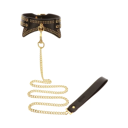 Collier et Laisse BDSM Taboom