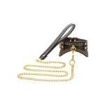 Collier et Laisse BDSM Taboom