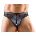 String sexy noir Svenjoyment