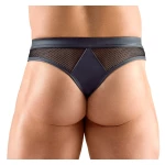String sexy noir Svenjoyment