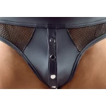 String sexy noir Svenjoyment