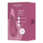 Womanizer VIBE stimulateur clitoridien