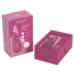 Womanizer VIBE stimulateur clitoridien