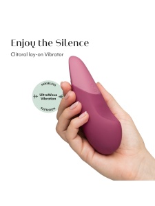 Womanizer VIBE stimulateur clitoridien