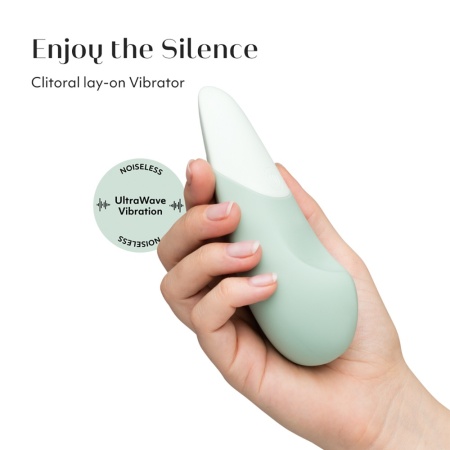 VIBE Womanizer sextoy étanche