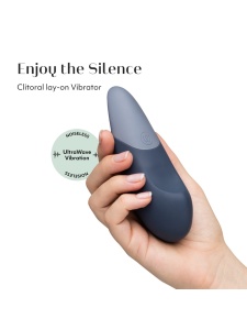 VIBE Womanizer stimulateur clitoridien