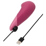 Womanizer VIBE stimulateur clitoridien