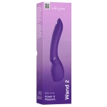 Wand 2 vibromasseur étanche