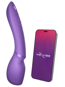 Wand 2 vibromasseur étanche