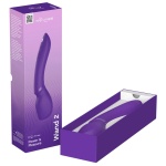 Wand 2 vibromasseur étanche